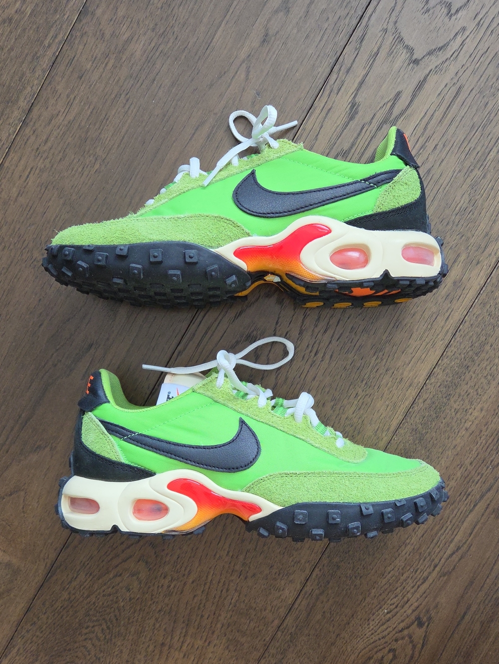 Nike Air Max Waffle SP